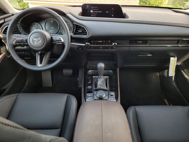 2025 Mazda Mazda CX-30 2.5 S Premium Package