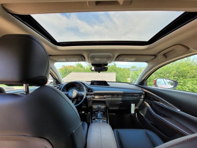 2025 Mazda Mazda CX-30 2.5 S Premium Package