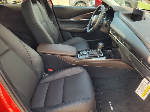 2025 Mazda Mazda CX-30 2.5 S Premium Package