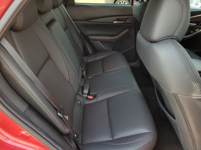 2025 Mazda Mazda CX-30 2.5 S Premium Package