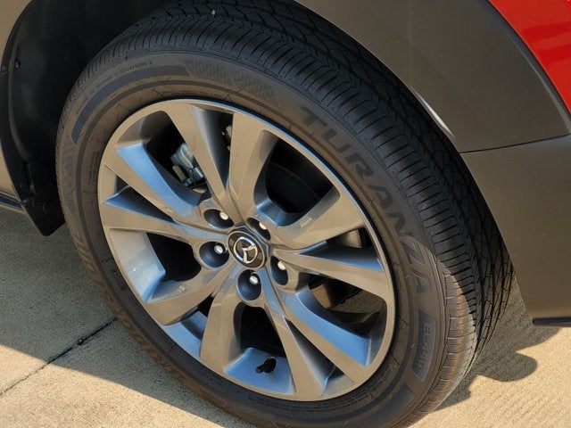 2025 Mazda Mazda CX-30 2.5 S Premium Package