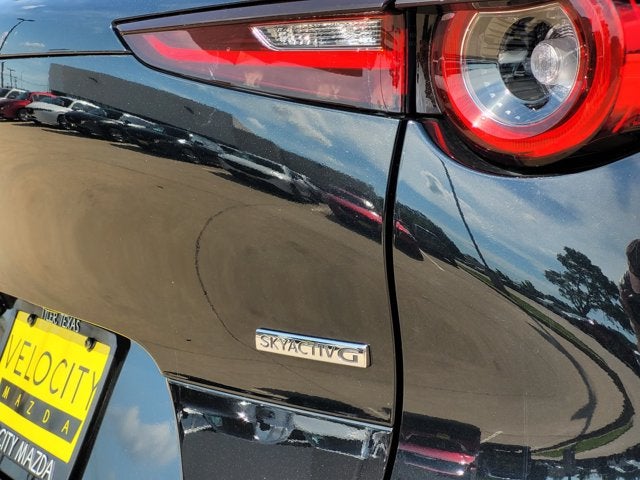 2025 Mazda Mazda CX-30 2.5 S Premium Package