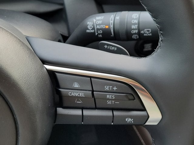 2025 Mazda Mazda CX-30 2.5 S Premium Package
