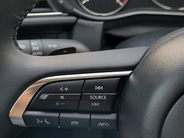 2025 Mazda Mazda CX-30 2.5 S Premium Package