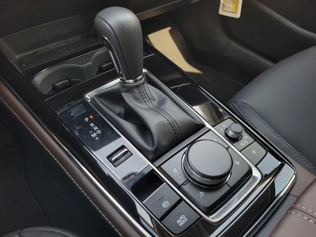 2025 Mazda Mazda CX-30 2.5 S Premium Package