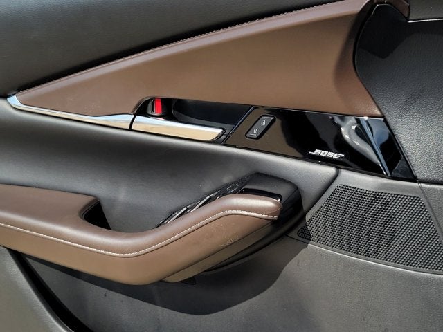2025 Mazda Mazda CX-30 2.5 S Premium Package