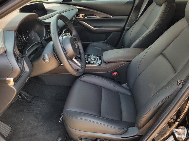 2025 Mazda Mazda CX-30 2.5 S Premium Package