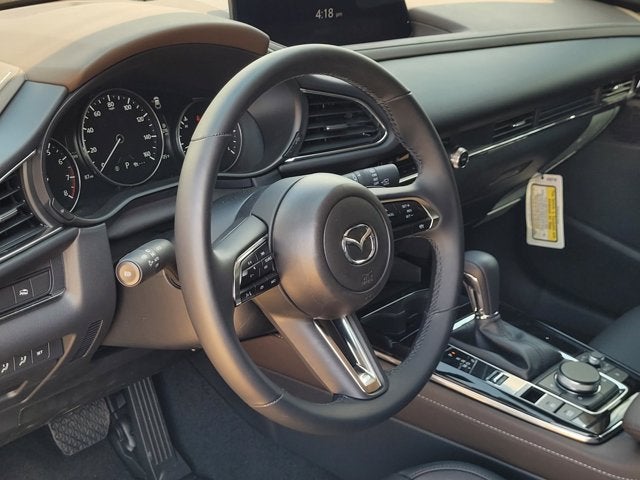 2025 Mazda Mazda CX-30 2.5 S Premium Package