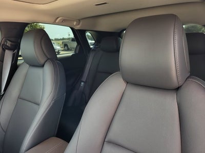 2025 Mazda Mazda CX-30 2.5 S Premium Package