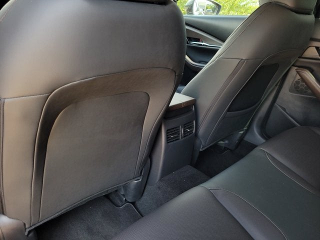 2025 Mazda Mazda CX-30 2.5 S Premium Package