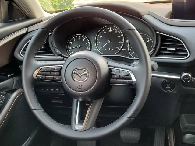 2025 Mazda Mazda CX-30 2.5 S Premium Package