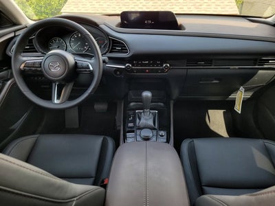 2025 Mazda Mazda CX-30 2.5 S Premium Package