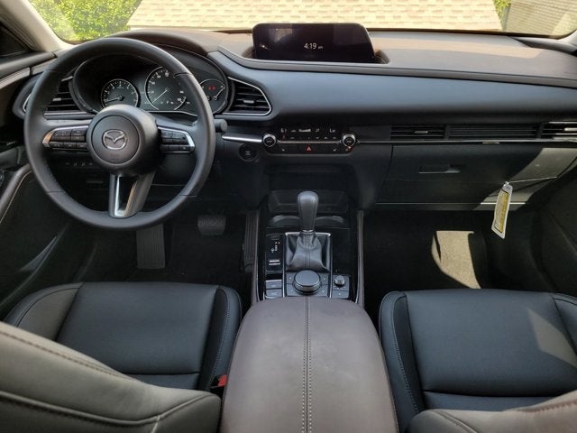2025 Mazda Mazda CX-30 2.5 S Premium Package