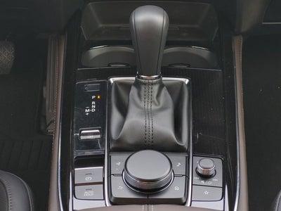 2025 Mazda Mazda CX-30 2.5 S Premium Package