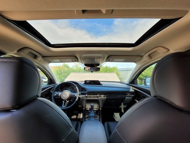 2025 Mazda Mazda CX-30 2.5 S Premium Package