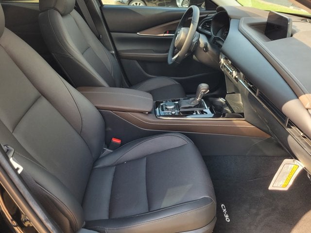 2025 Mazda Mazda CX-30 2.5 S Premium Package