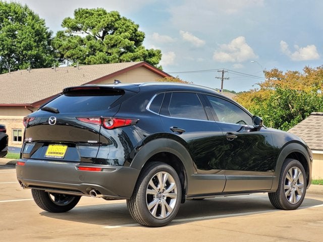 2025 Mazda Mazda CX-30 2.5 S Premium Package