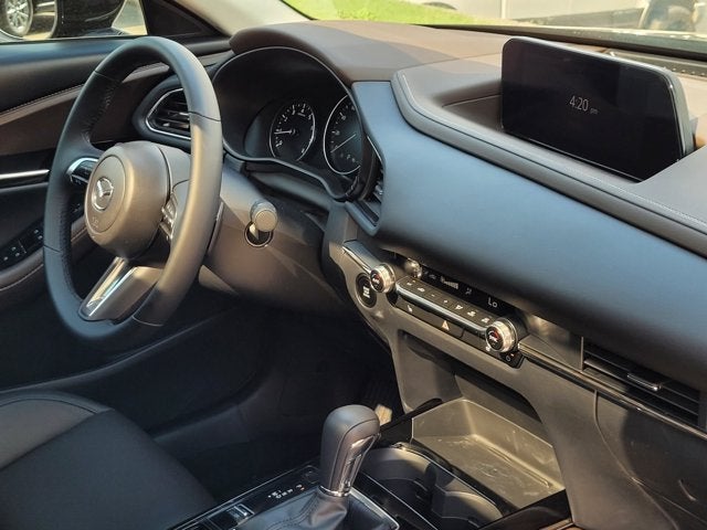 2025 Mazda Mazda CX-30 2.5 S Premium Package