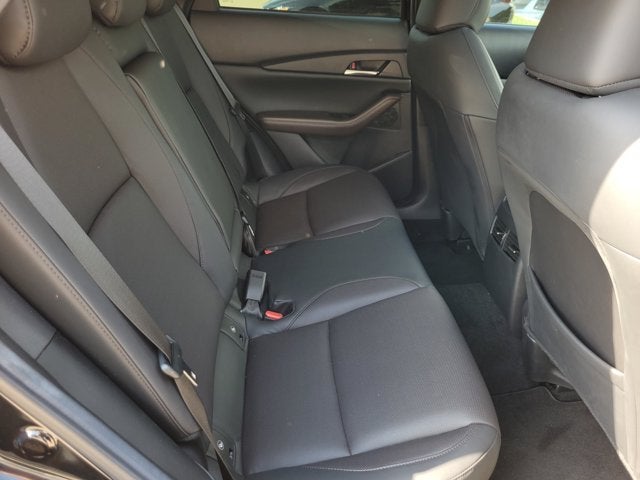 2025 Mazda Mazda CX-30 2.5 S Premium Package