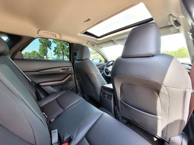 2025 Mazda Mazda CX-30 2.5 S Premium Package