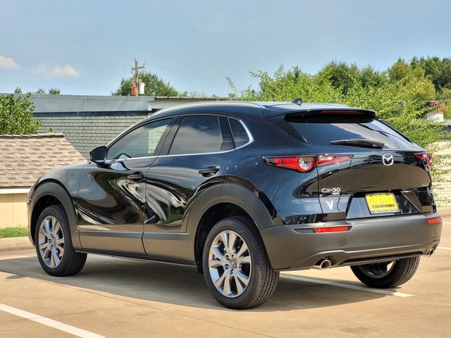 2025 Mazda Mazda CX-30 2.5 S Premium Package
