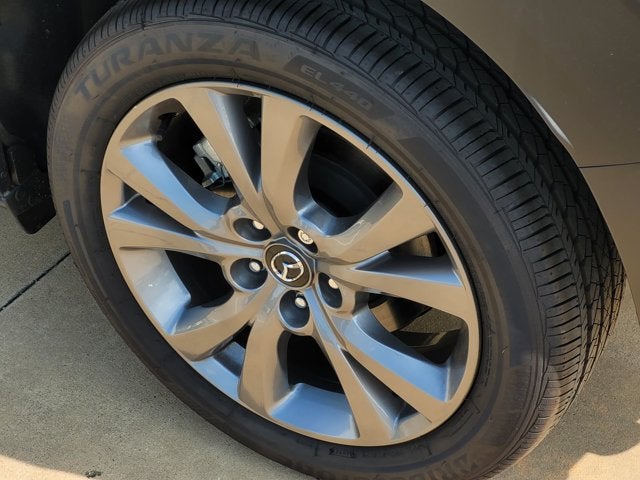 2025 Mazda Mazda CX-30 2.5 S Premium Package