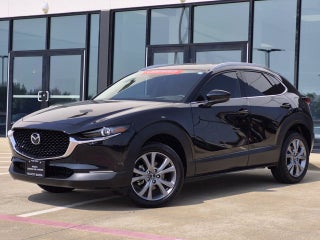 2025 Mazda Mazda CX-30 2.5 S Premium Package