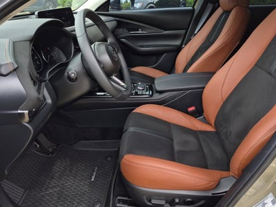 2024 Mazda Mazda CX-30 2.5 Carbon Turbo