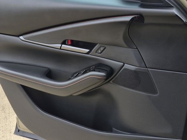 2024 Mazda Mazda CX-30 2.5 Carbon Turbo