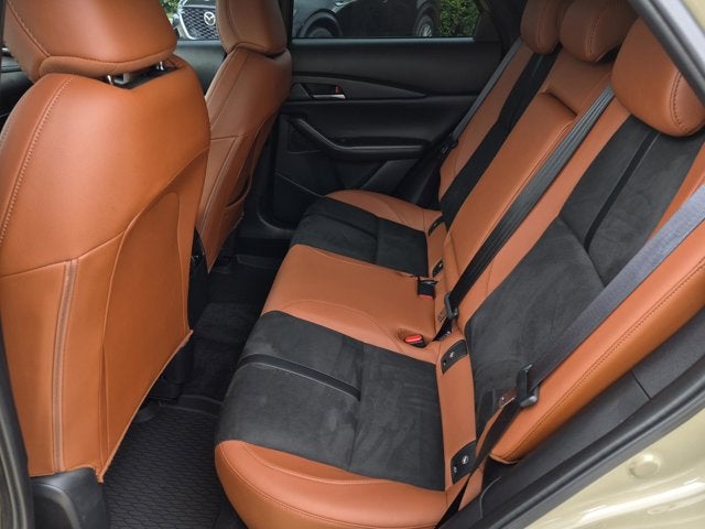 2024 Mazda Mazda CX-30 2.5 Carbon Turbo