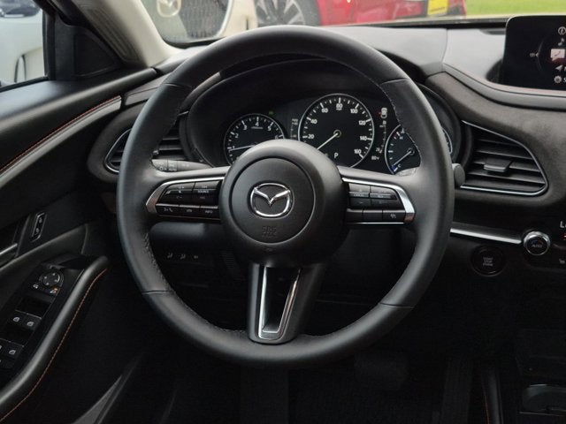 2024 Mazda Mazda CX-30 2.5 Carbon Turbo