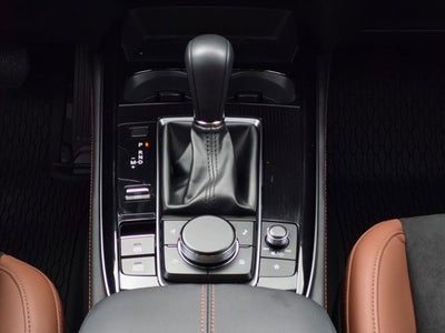 2024 Mazda Mazda CX-30 2.5 Carbon Turbo