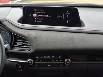 2024 Mazda Mazda CX-30 2.5 Carbon Turbo