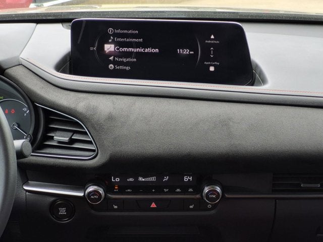 2024 Mazda Mazda CX-30 2.5 Carbon Turbo