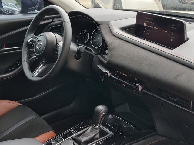 2024 Mazda Mazda CX-30 2.5 Carbon Turbo