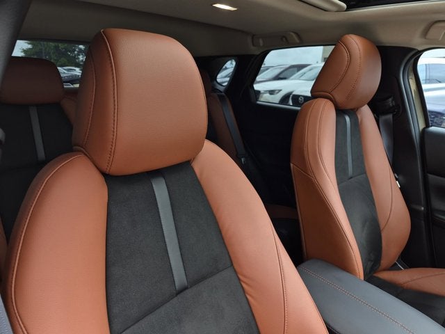 2024 Mazda Mazda CX-30 2.5 Carbon Turbo