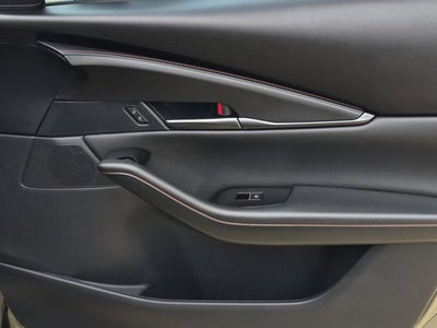 2024 Mazda Mazda CX-30 2.5 Carbon Turbo