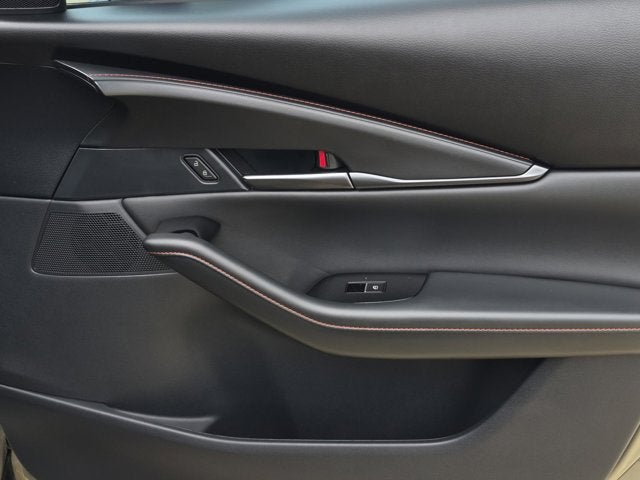 2024 Mazda Mazda CX-30 2.5 Carbon Turbo