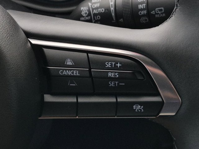 2024 Mazda Mazda CX-30 2.5 Carbon Turbo