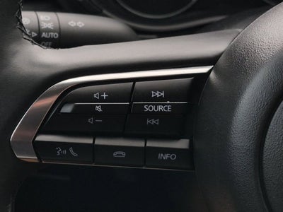 2024 Mazda Mazda CX-30 2.5 Carbon Turbo