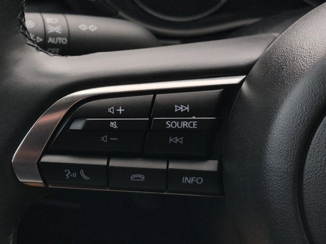 2024 Mazda Mazda CX-30 2.5 Carbon Turbo