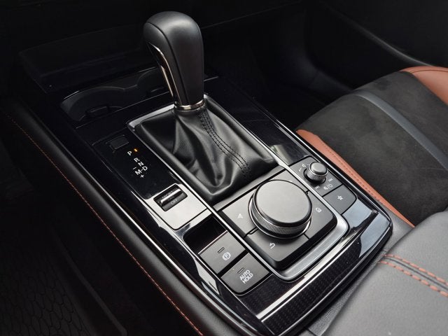 2024 Mazda Mazda CX-30 2.5 Carbon Turbo