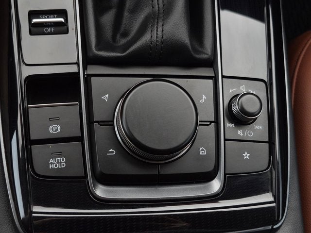 2024 Mazda Mazda CX-30 2.5 Carbon Turbo