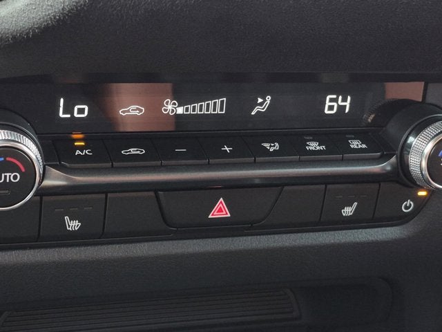 2024 Mazda Mazda CX-30 2.5 Carbon Turbo