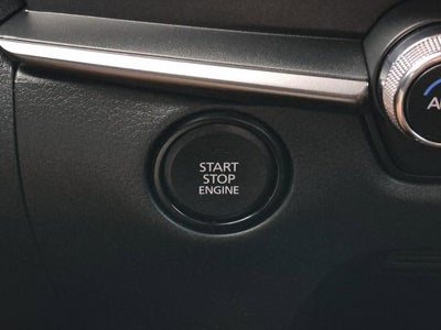 2024 Mazda Mazda CX-30 2.5 Carbon Turbo