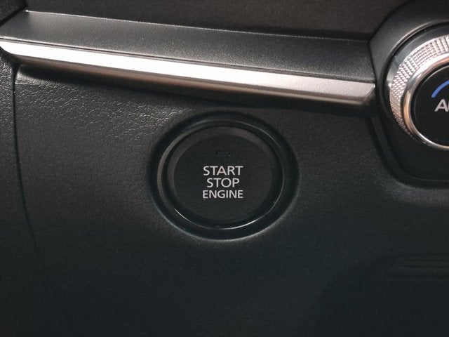 2024 Mazda Mazda CX-30 2.5 Carbon Turbo