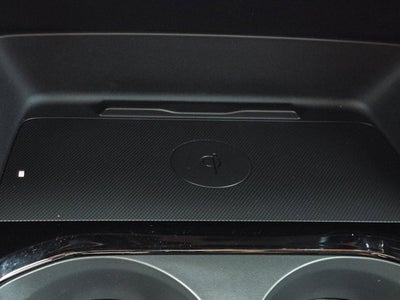 2024 Mazda Mazda CX-30 2.5 Carbon Turbo