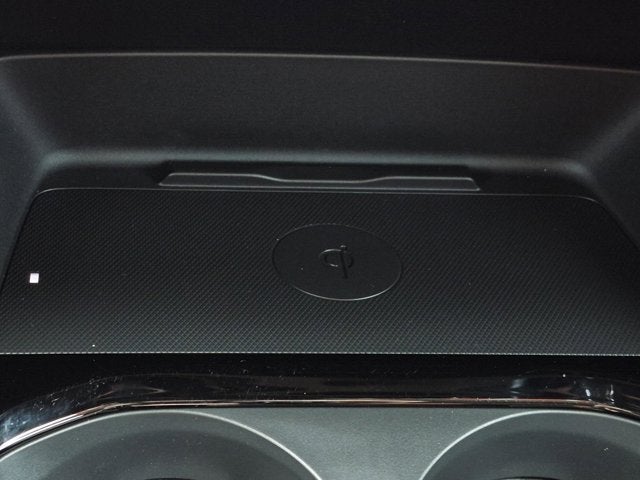 2024 Mazda Mazda CX-30 2.5 Carbon Turbo