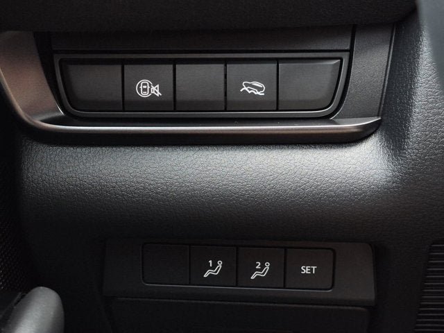 2024 Mazda Mazda CX-30 2.5 Carbon Turbo