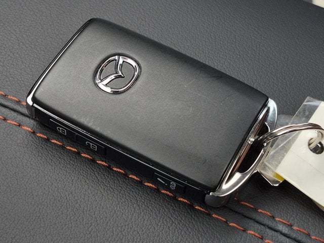 2024 Mazda Mazda CX-30 2.5 Carbon Turbo